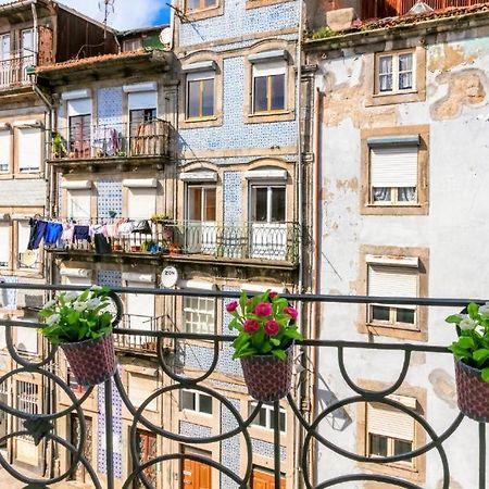 Oporto River View 2 Bed Exterior photo